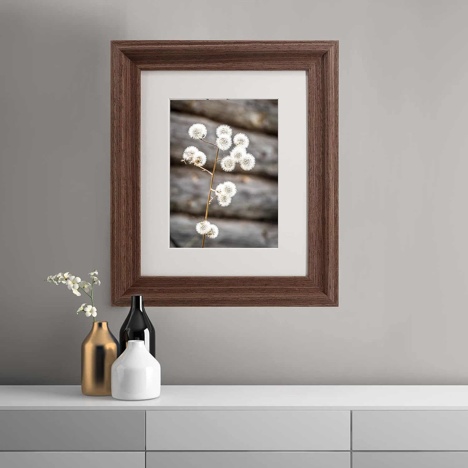 Classic Decorative Art Frame Style