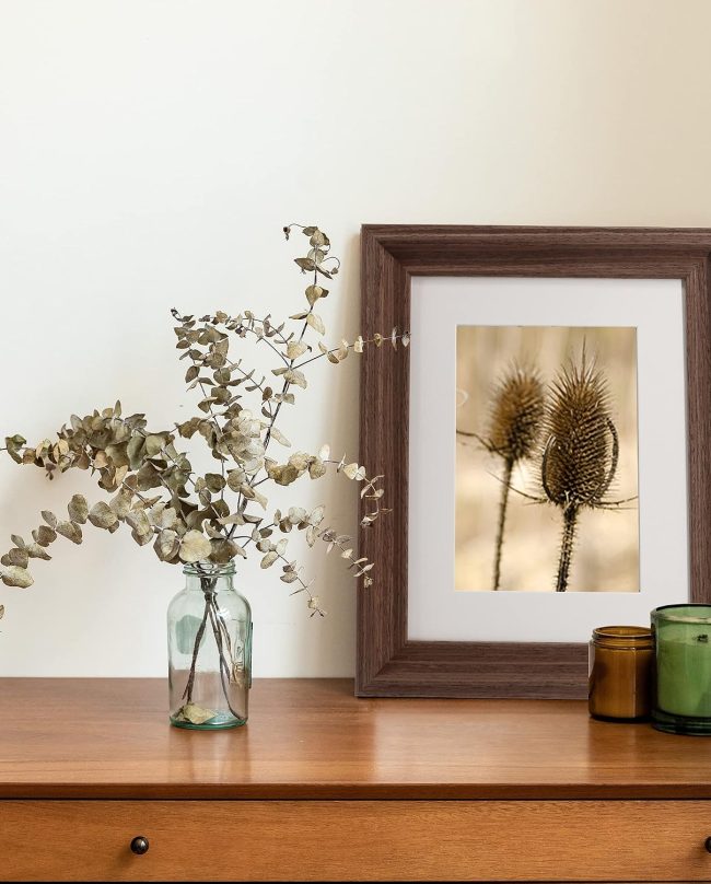 Classic Decorative Art Frame Style