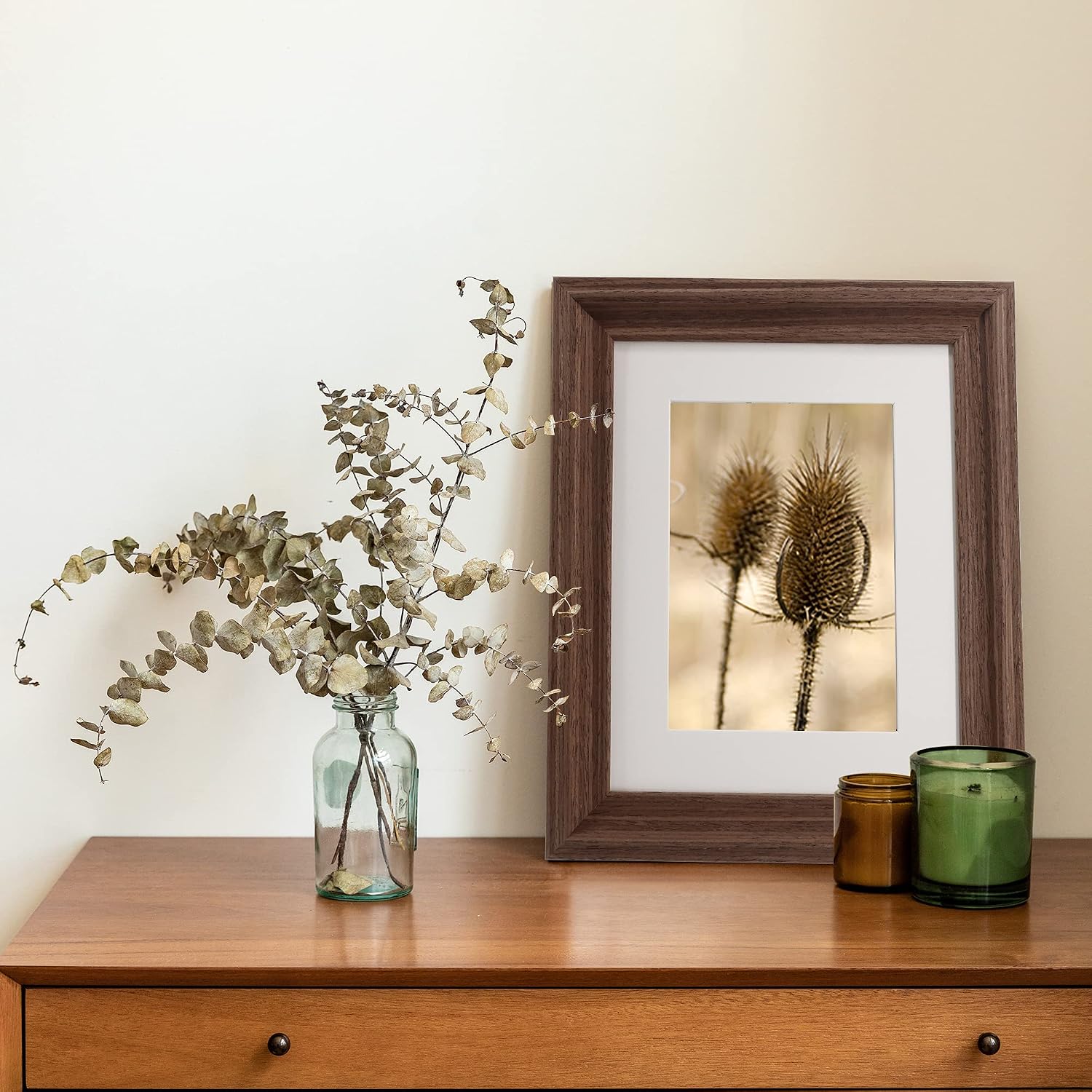 Classic Decorative Art Frame Style